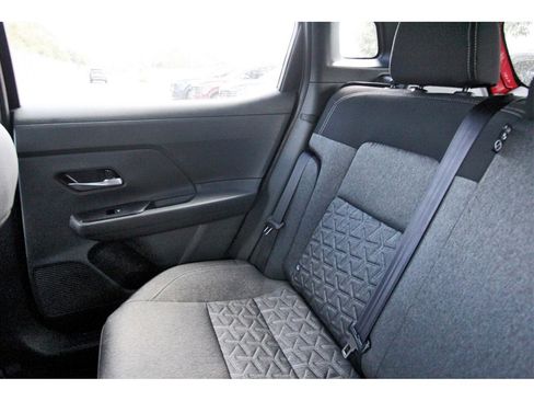 New 2026 Nissan Kicks SV image 9