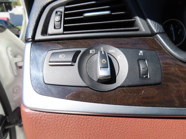 Used 2015 BMW 528i Sedan RWD image 22
