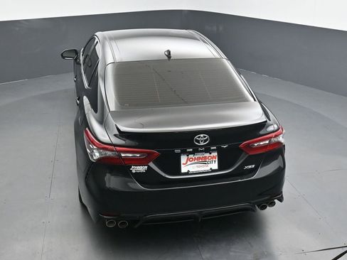 Used 2023 Toyota Camry XSE FWD image 30