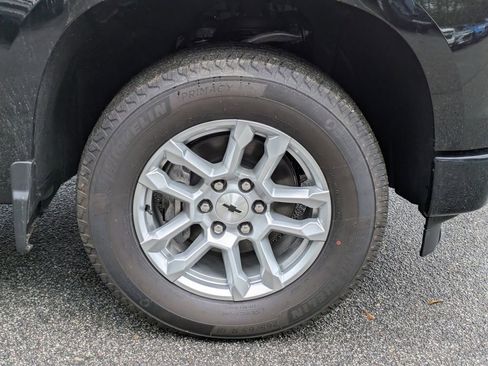 New 2025 Chevrolet Silverado 1500 RST image 10