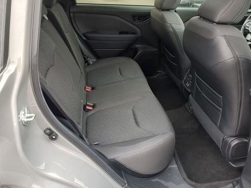 Certified 2026 Subaru Forester Premium AWD/4WD image 39