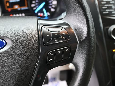 Used 2017 Ford Explorer 4WD image 18