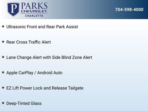 New 2026 Chevrolet Silverado 2500 W/T image 21