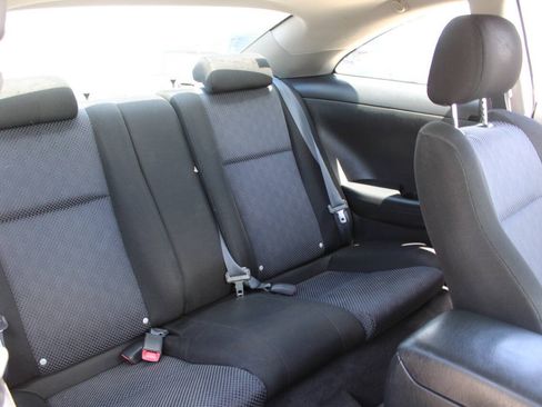 Used 2005 Toyota Solara SE Sport FWD image 11