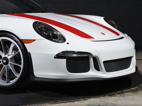 Used 2016 Porsche 911 R RWD image 34