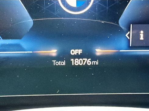 Used 2025 BMW X1 xDrive28i image 38