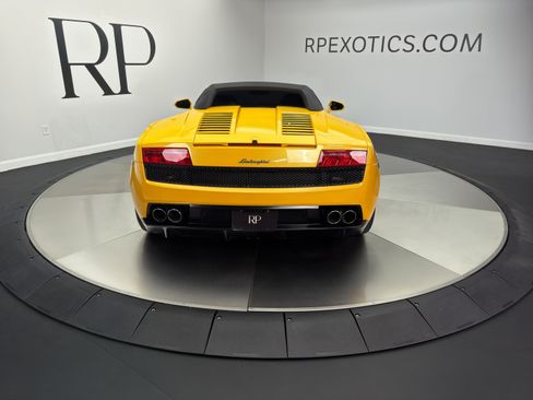 Used 2011 Lamborghini Gallardo LP 560-4 AWD/4WD image 12