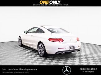Used 2023 Mercedes-Benz C 300 C 300 w/ Multimedia Package video 3
