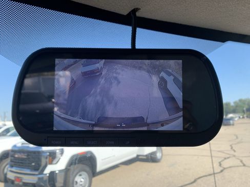 New 2025 GMC Savana 3500 1WT w/ Power Convenience Package image 35