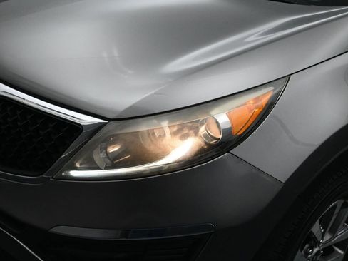 Used 2014 Kia Sportage LX image 10