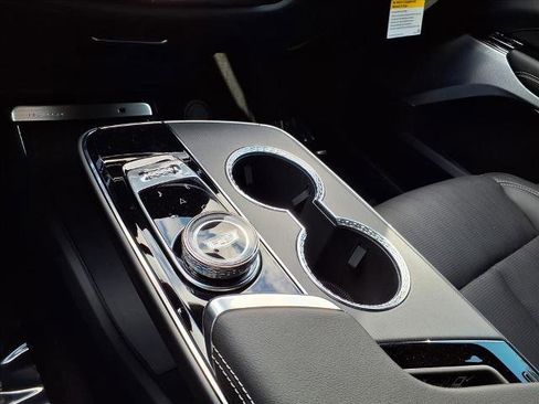 New 2026 Cadillac Lyriq Premium Sport image 15