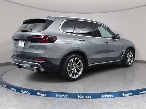 Used 2024 BMW X5 xDrive50e w/ Premium Package image 6