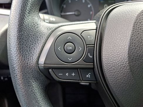 Used 2024 Toyota Corolla LE FWD image 17