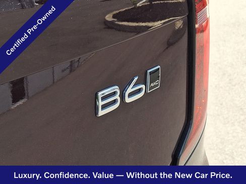 Certified 2026 Volvo XC90 B6 Plus w/ Protection Package Premier AWD/4WD image 31