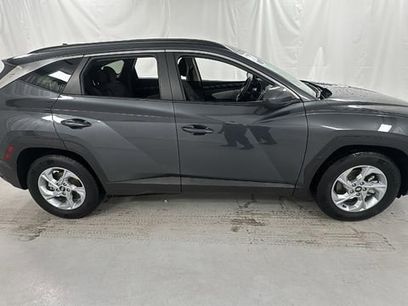 Used 2024 Hyundai Tucson SEL