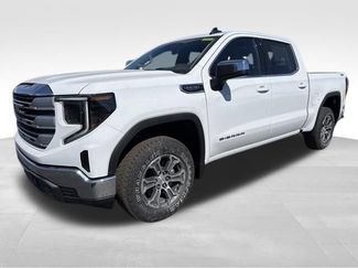 New 2026 GMC Sierra 1500 SLE AWD/4WD 360° Tour