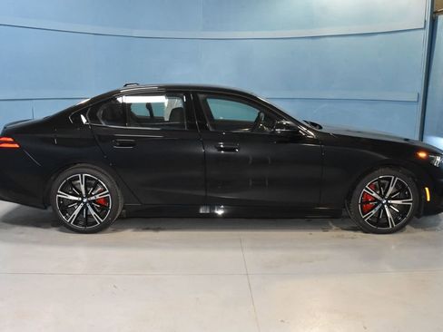 Certified 2026 BMW 540i xDrive w/ M Sport Package image 20