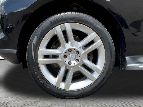 Used 2014 Mercedes-Benz ML 350 4MATIC image 32