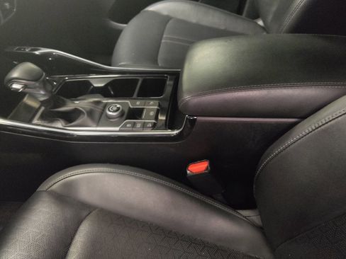 Used 2022 Kia Sorento SX FWD image 22