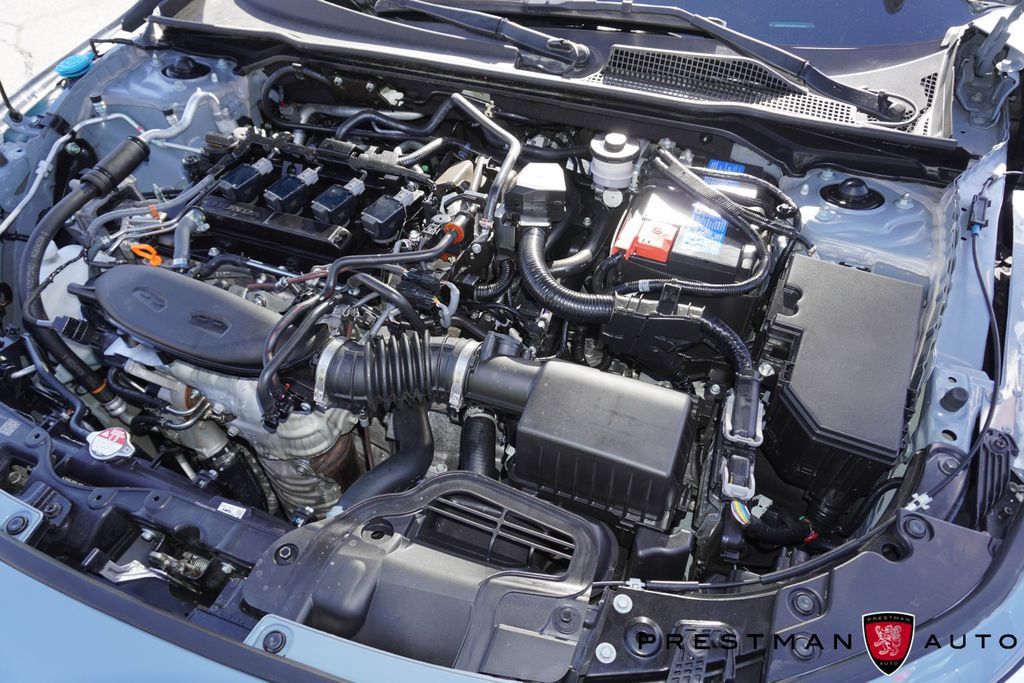 Used 2024 Honda Civic Si image 36