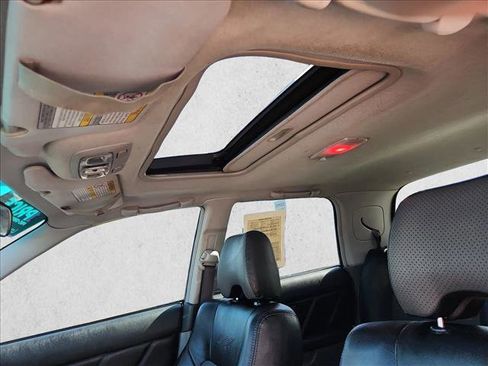 Used 2003 Subaru Baja AWD/4WD image 17