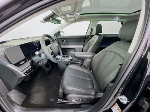 New 2026 Hyundai Ioniq 5 Limited image 19