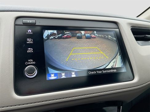 Used 2022 Honda HR-V EX-L image 13