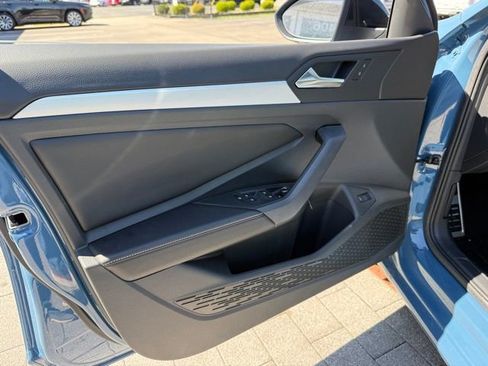 New 2026 Volkswagen Jetta Sport FWD image 8