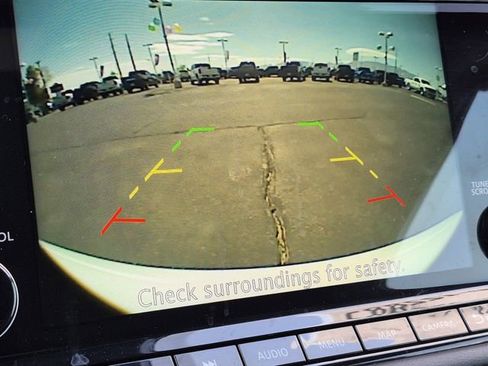 Used 2024 Nissan Z Performance w/ Floor Mat Package RWD image 13