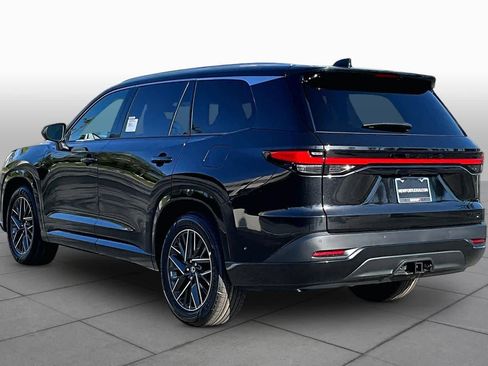 New 2026 Lexus TX 350 AWD image 7