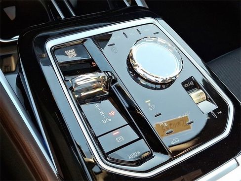 New 2026 BMW 760i xDrive 760i xDrive w/ Executive Package image 14