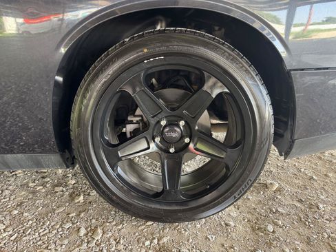Used 2016 Dodge Challenger SXT Plus RWD image 42
