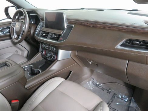 Used 2022 Chevrolet Tahoe LT AWD/4WD image 33