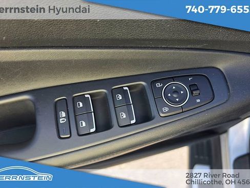 Used 2023 Hyundai Santa Fe XRT AWD/4WD image 15