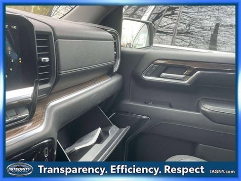 Used 2023 Chevrolet Silverado 1500 RST w/ Rally Edition image 35