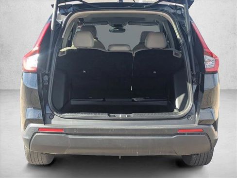Certified 2024 Honda CR-V EX-L image 6