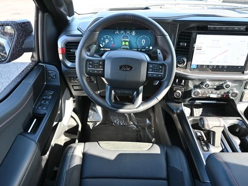 New 2026 Ford F150 Raptor image 23