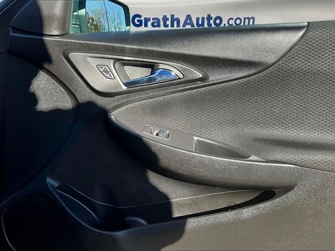 Used 2024 Chevrolet Malibu LT image 26