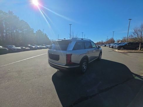 New 2026 Hyundai Palisade SEL image 13