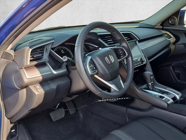 Used 2017 Honda Civic EX image 10