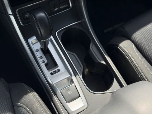 Used 2019 Subaru Ascent Premium AWD/4WD image 21