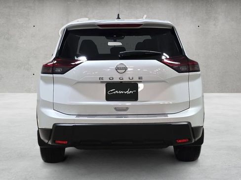 New 2026 Nissan Rogue SV image 15