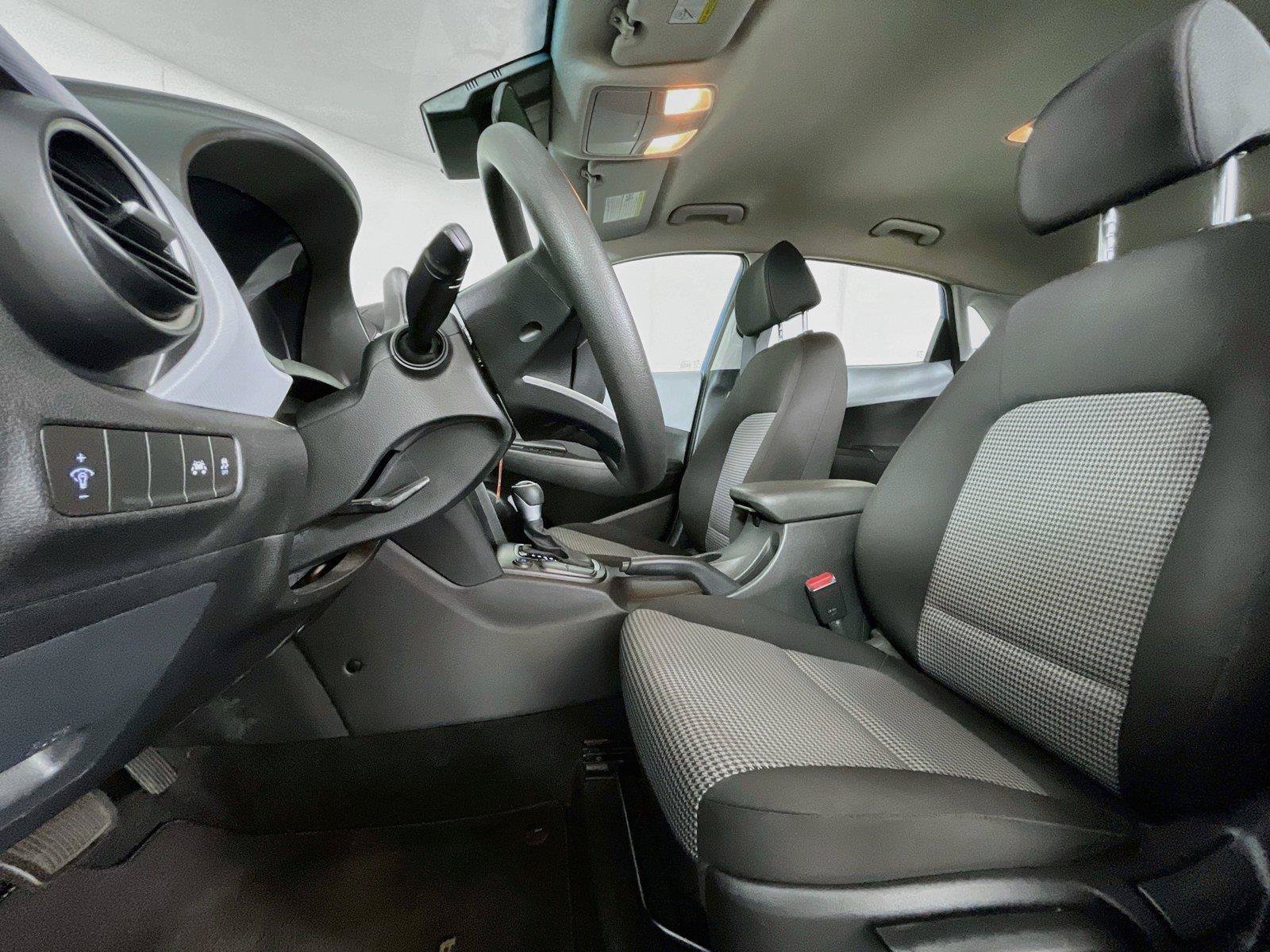 Used 2019 Hyundai Kona SE FWD image 22