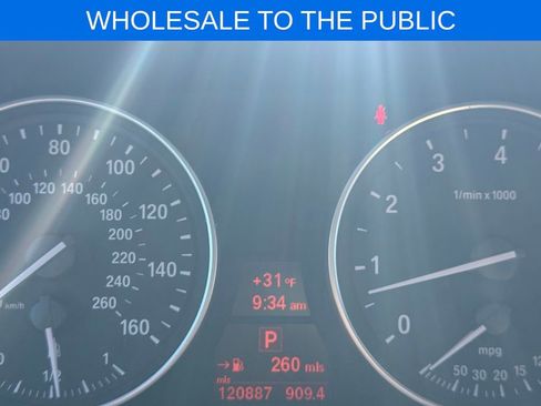 Used 2013 BMW X5 xDrive35i image 16