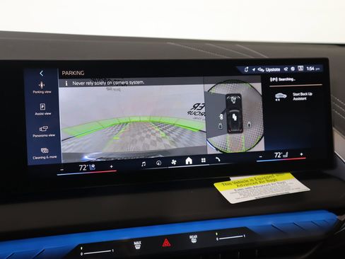 New 2026 BMW X3 xDrive30 w/ Premium Package image 6