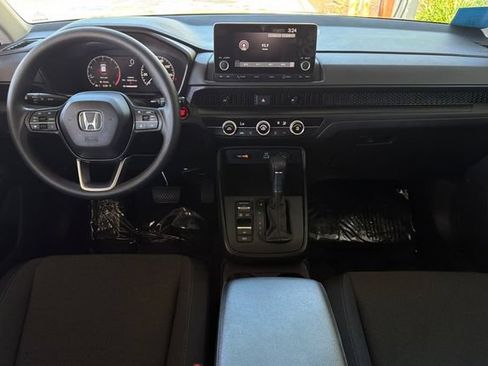 Certified 2024 Honda CR-V LX image 17