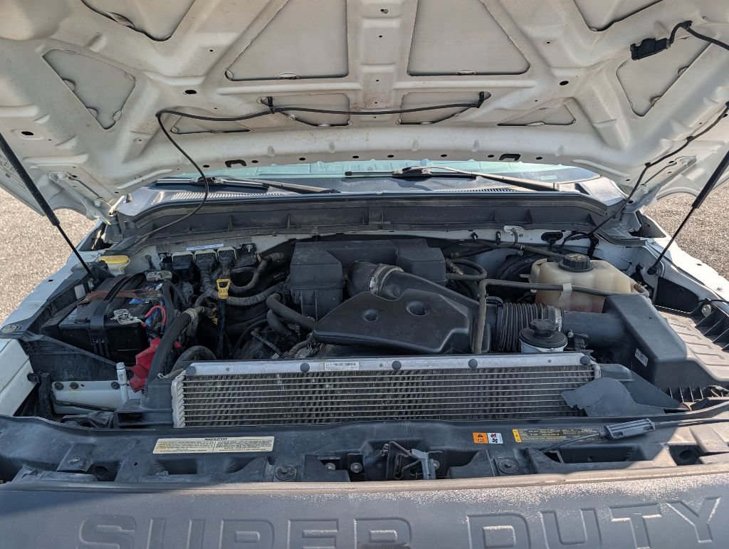 Used 2013 Ford F250 XL RWD image 6