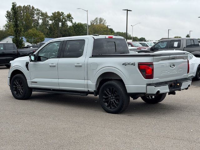 Used 2024 Ford F150 XLT w/ Equipment Group 302A MID AWD/4WD image 23