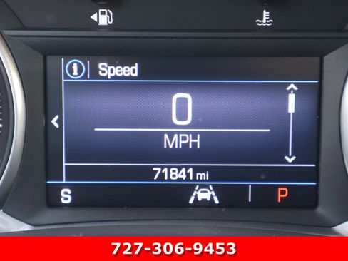 Used 2020 GMC Terrain SLE w/ Driver Convenience Package image 28