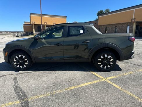New 2026 Hyundai Santa Cruz SEL AWD/4WD image 2